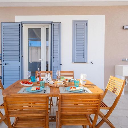 Villa Di Punta, Leuca - By Hdsalento Santa Maria di Leuca Exteriör bild