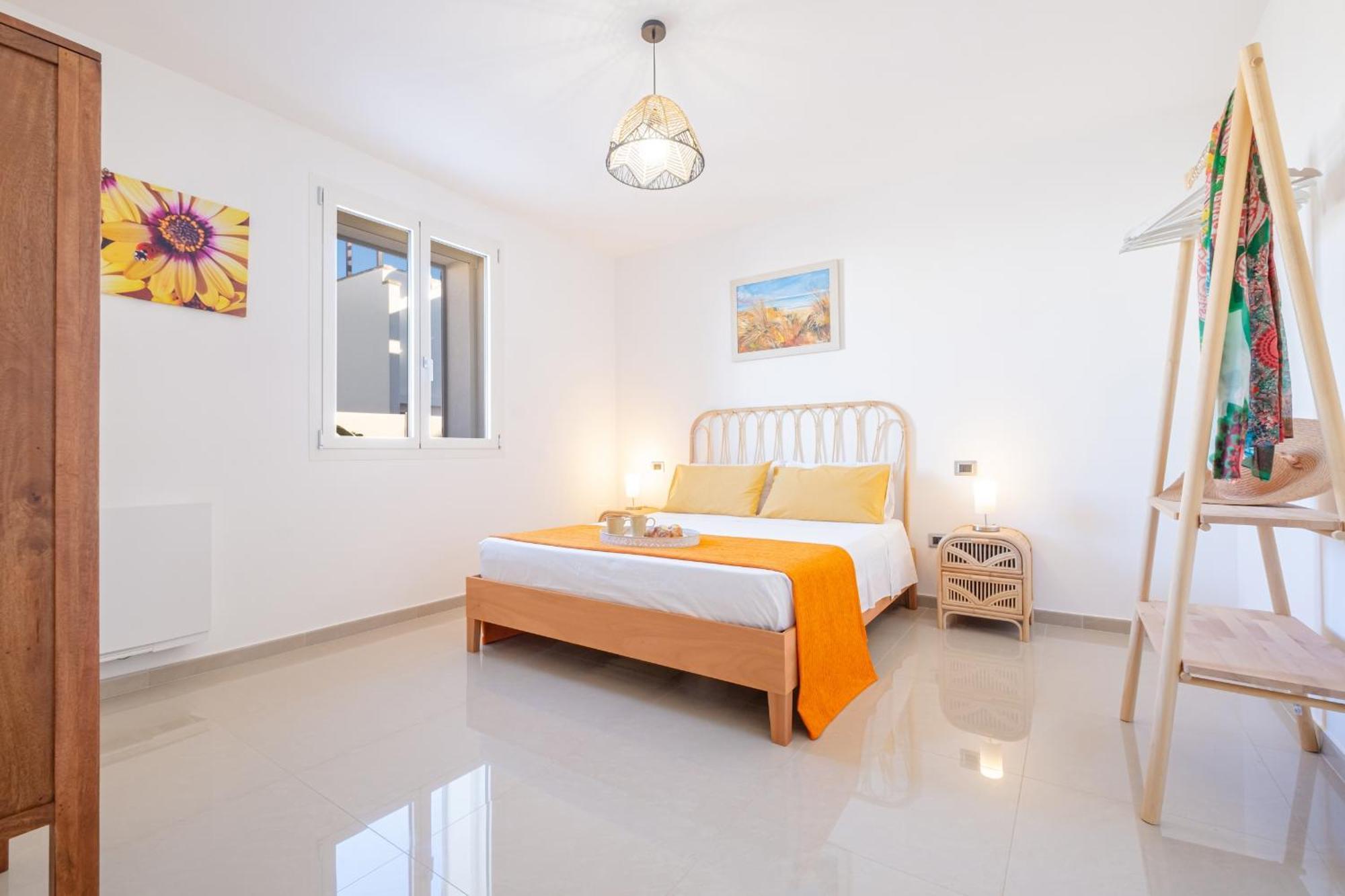 Villa Di Punta, Leuca - By Hdsalento Santa Maria di Leuca Exteriör bild