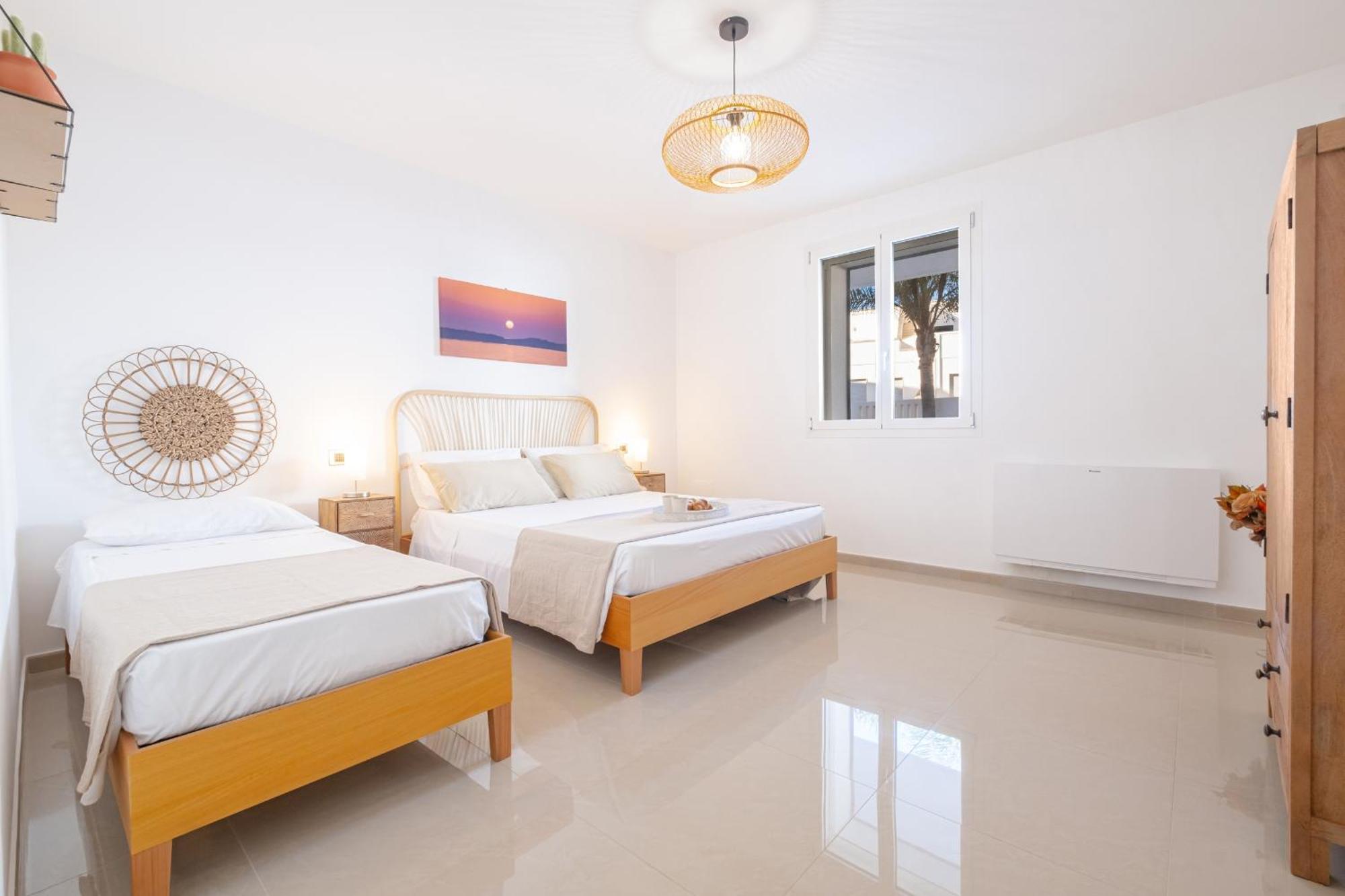 Villa Di Punta, Leuca - By Hdsalento Santa Maria di Leuca Exteriör bild