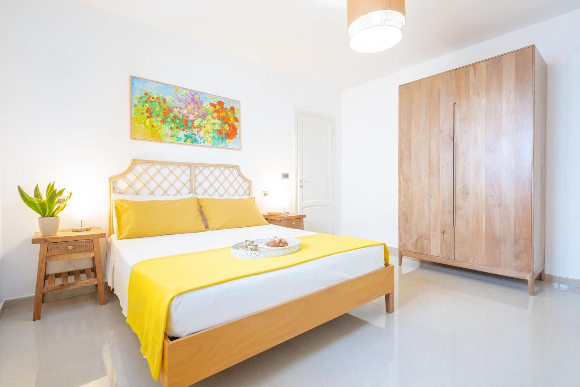 Villa Di Punta, Leuca - By Hdsalento Santa Maria di Leuca Exteriör bild