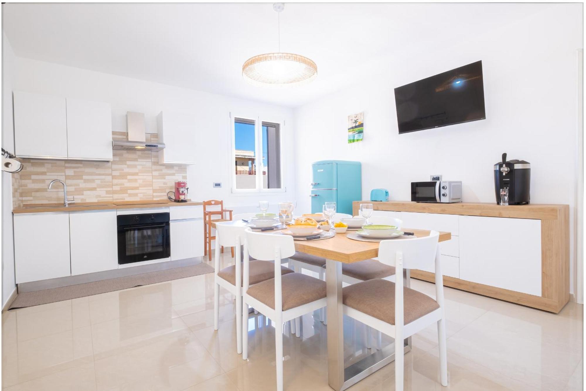 Villa Di Punta, Leuca - By Hdsalento Santa Maria di Leuca Exteriör bild