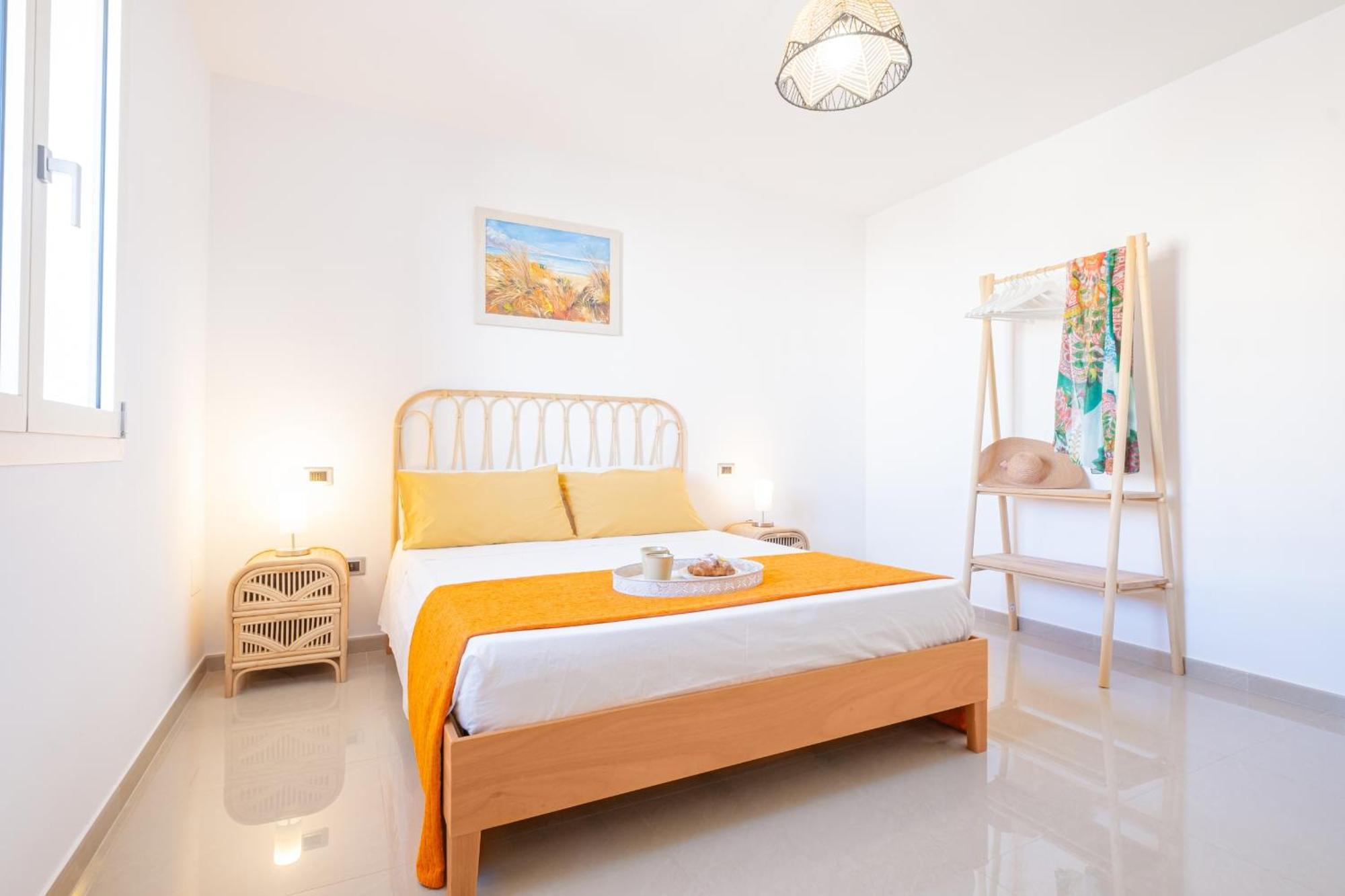 Villa Di Punta, Leuca - By Hdsalento Santa Maria di Leuca Exteriör bild