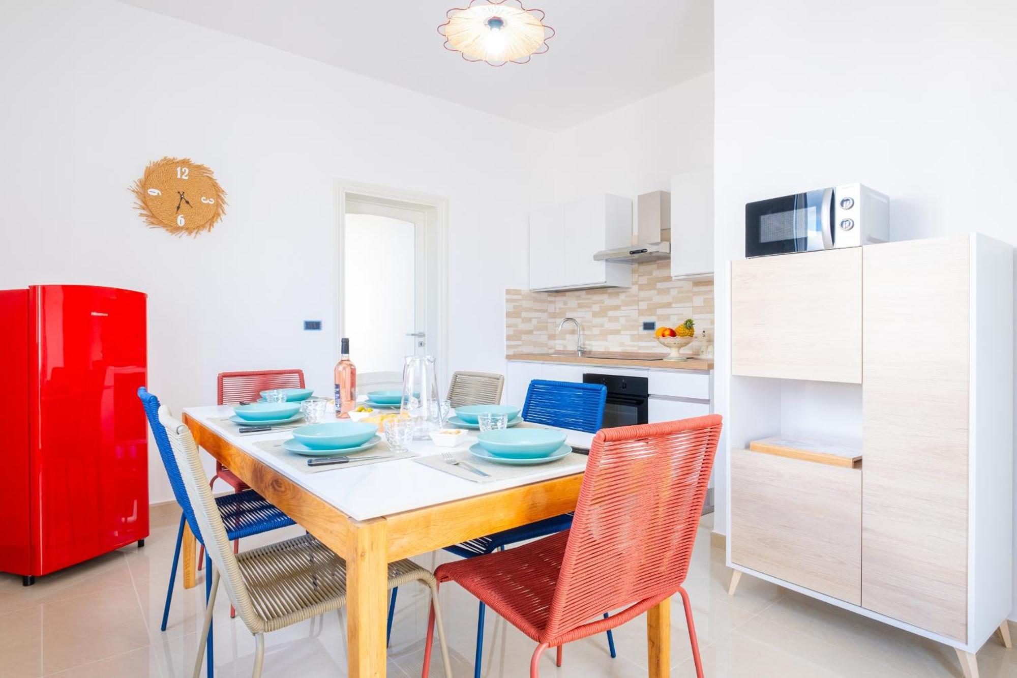 Villa Di Punta, Leuca - By Hdsalento Santa Maria di Leuca Exteriör bild